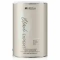 Indola Порошок BLONDE EXPERT для обесцвечивания волос_ 450 грамм / Пудра для окрашивания волос в блонд