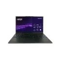 Ноутбук 15.6 IPS FHD HIPER WORKBOOK black (Core i5 12450H/8Gb/256Gb SSD/VGA int/W11Pro (FWBC151-I512HR08N2FABWPG)