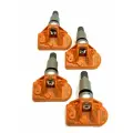 Датчики давления шин VAG 5Q0907275B комплект 4 шт оригинал для Volkswagen Audi Skoda Seat TPMS