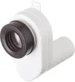 Сифон для писсуара Santek Гала горизонтальный (1. WH30.2.086)