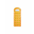 Матрас для плавания Intex 59895 188х71см, оранжевый