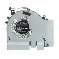 Кулер для ноутбука Xiaomi Mi Gaming Laptop / EG75071S1-C010-S9A - правый CPU