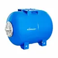 Гидроаккумулятор Аквабрайт ГМ-50 Г 50 л горизонтальная установка