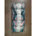 Пряжа Шекерим батик (Sekerim batik) упаковка 5 мотков 100 г. 320 м. 100% акрил цвет 7913