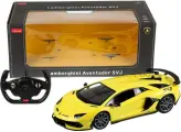 Машина р/у Ламборджини авентадор, 1:14 (цвет в асс.) Rastar 96000-RASTAR