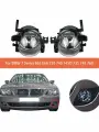 Пара передних противотуманных фар без ламп, для BMW 7 серии E65 E66 730 740 745D 735 745 760 2005 2006 2007 2008