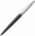 Шариковая ручка Parker Jotter Core K63, Bond Street Black CT 1953184