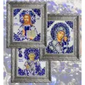 3 Набора для вышивания Иконостас
