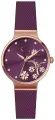 Наручные часы Freelook Eiffel, фиолетовый