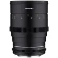 Объектив Samyang 35mm T1.5 VDSLR MK2 E-mount