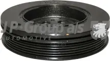 Шкив к/вала JP Group арт. 1518302200