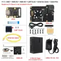 Комплект Raspberry PI 4 PiKVM KIT EU Power Supply