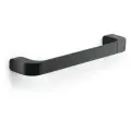 GEDY Outline, полотенцедержатель, длина 35.1 см, цвет черный матовый, 3221/35(14)