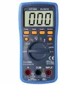 Цифровой мультиметр DT132A 4000 отсчетов TRMS, автоматическое отключение