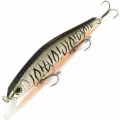 Воблер STRIKE PRO Inquisitor Minnow 130SP 26.5г Загл.1.0-2.0м #A243ES