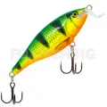Воблер Rapala Shallow Shad Rap 09 8см. 9гр. FP до 2,4м. floating