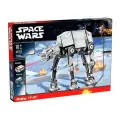 Конструктор Звездные Войны Моторизированный Шагающий Робот, 1168 дет.