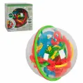 Детская головоломка Шар лабиринт, TONGDE