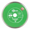 Диск алмазный отрезной сплошной Эксперт Гранит Hot press (180х25.4 мм) TRIO-DIAMOND EG354