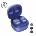 Беспроводные наушники Accesstyle Candy TWS Violet.