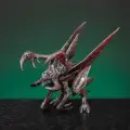 Зерг Зерглинг коллекционная металлическая фигурка Старкрафт / Zerg Zergling StarCraft