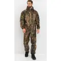 Костюм ветровлагозащитный Hunstman Склон-2 (Лес), 56-58/182