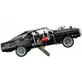 Конструктор Technic Dodge Charger Доминика Торетто 1077 деталей