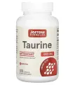 Jarrow Formulas Taurine 1000 mg 100 caps, Таурин 1000 мг 100 капсул