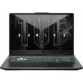 Игровой Ноутбук ASUS TUF Gaming A17 FA706NFR-HX007 Ryzen 7-7435HS/16G/512G SSD/17,3FHD(1920x1080) 144Hz/RTX2050 4G/NoOS