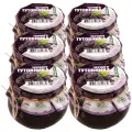 Варенье натуральное из черного тутовника, 440г х 6шт ECOFOOD (Армения)