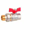 822-1 Кран KAISER (Американка) 1