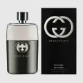 Туалетная вода Gucci  Guilty Pour Homme man  — для мужчин, 90 мл
