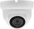 AltCam DDMF21IR Купольная цветная антивандальная 2Мп HD видеокамера