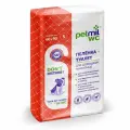 Пеленки для собак впитывающие Мedmil Petmil WC 60х90 см 5 шт. 1 шт. 60 см 90 см голубой/белый