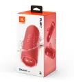 Портативная акустика JBL Flip 7 Red (JBLFLIP7RED), Bluetooth, 4800 мА*ч, время работы - до 14 ч