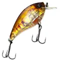 Воблер Yo-Zuri R1352-RBCF 3DB CRANK 1.5 Squarebill 60F