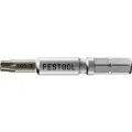 Бит Festool Torx удлин. Centrotec TX 25, компл. из 2шт. TX 25-50 CENTRO/2
