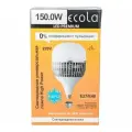Светодиодная лампа Ecola High Power LED Premium 150W 220V универс. E27/E40 лампа 4000K 280x180mm