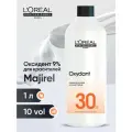 L'Oreal Professionnel Oxydant Creme Окислитель (эмульсия, оксигент, оксид) для крем-краски 9% 1л