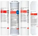 Набор предфильтров и постфильтра Новая вода К655