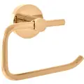 Держатель для туалетной бумаги Rav Slezak COLORADO COA0401Z, золото