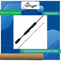 Спиннинг для рыбалки Stinger Phantom Trout Special 662UL 1,98 м, 1-7 гр