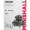 Ступица MARSHALL M8137085 для Ford Transit V363 2013-2016 // кросс-номер SKF VKBA7085