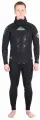 Гидрокостюм неопреновый мужской SCORPENA ECOLINE 5 мм, р-р XS