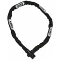 Замок для велосипеда с ключом ABUS 4804K/110 черный (Германия)