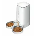 Автоматическая кормушка Xiaomi Rojeco 4L Version Double Bowl White (RJJDSOWIFI-4L/2A4A7-PTM-001) White GL