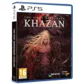 The First Berserker Khazan [PS5, русские субтитры]