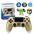 Беспроводной геймпад для PS4 / Джойстик Bluetooth для Playstation 4, Apple (IPhone, IPad), Androind, ПК