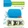 Сменная губка для фильтра AQUAEL ULTRAMAX / ULTRA FILTER / MAXI KANI PPI30, среднепористая