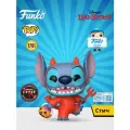 Фигурка Funko POP! Disney Lilo & Stitch Devilish Stitch (1701) 91833